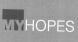 My Hopes (label) Device mark 1519298 Trademark