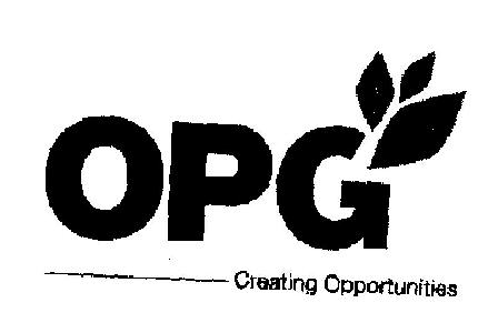Opg Device mark 1985224 Trademark