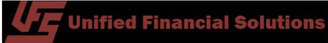 Ufs - Unified Financial Solutions Device mark 2995226 Trademark