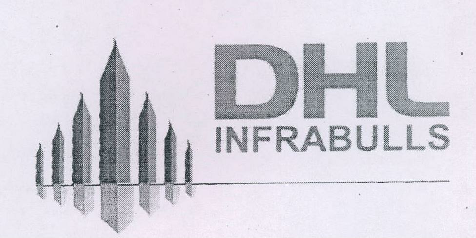 Dhl Infrabulls (device Mark) Device mark 1995023 Trademark