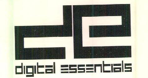 De Digital Essentials Device mark 2600919 Trademark