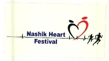 Nashik Heart Festival Device mark 2631397 Trademark
