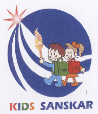 Kids Sanskar (device) Device mark 2133293 Trademark