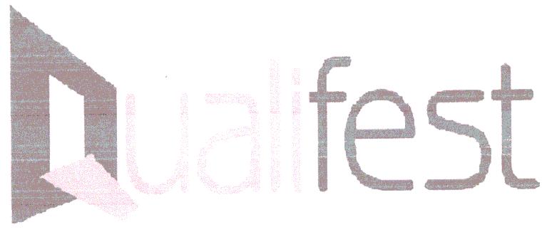 Qualifest Device mark 1924061 Trademark
