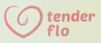 Tender Flo (device) Device mark 2822666 Trademark