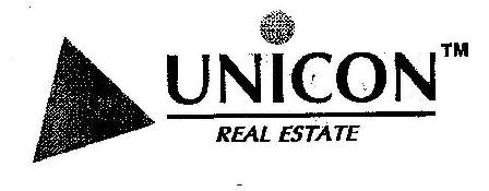 Unicon (with Device) Device mark 2014739 Trademark