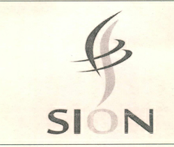 Sion With Sc Logo Device mark 2580499 Trademark