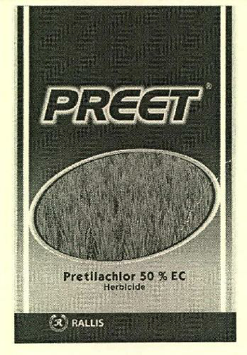 Preet Device mark 2751813 Trademark