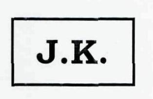 J.k. (label) Device mark 2751518 Trademark