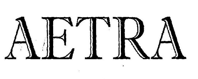 Aetra Device mark 1999537 Trademark