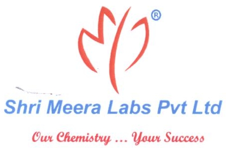 Shri Meera Labs Pvt Ltd. Our Chemistry Your Success Device mark 2377518 Trademark