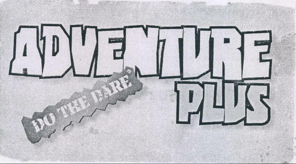 Adventure Plus Device mark 2008465 Trademark