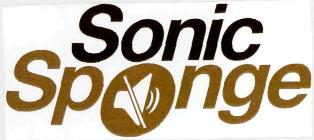 Sonic Sponge (device) Device mark 2653325 Trademark