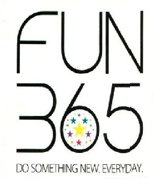 Fun 365 (label) Device mark 2379388 Trademark