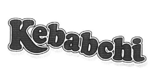 Kebabchi (label) Device mark 1444559 Trademark