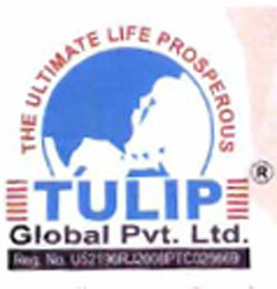 Tulip Device mark 1705682 Trademark