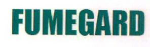 Fumegard Device mark 2489139 Trademark