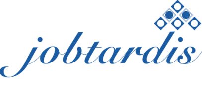 Jobtardis (label) Device mark 2208778 Trademark