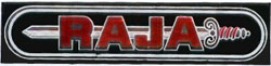 Raja Device mark 1104434 Trademark