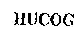 Hucog Device mark 547640 Trademark