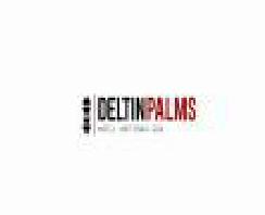 Deltinpalms Device mark 2455243 Trademark