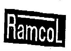Ramcol Device mark 810098 Trademark