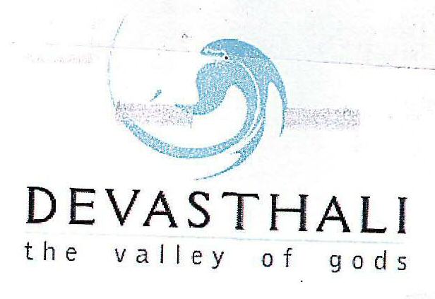 Devasthali The Valley Of Gods (label) Device mark 2194445 Trademark