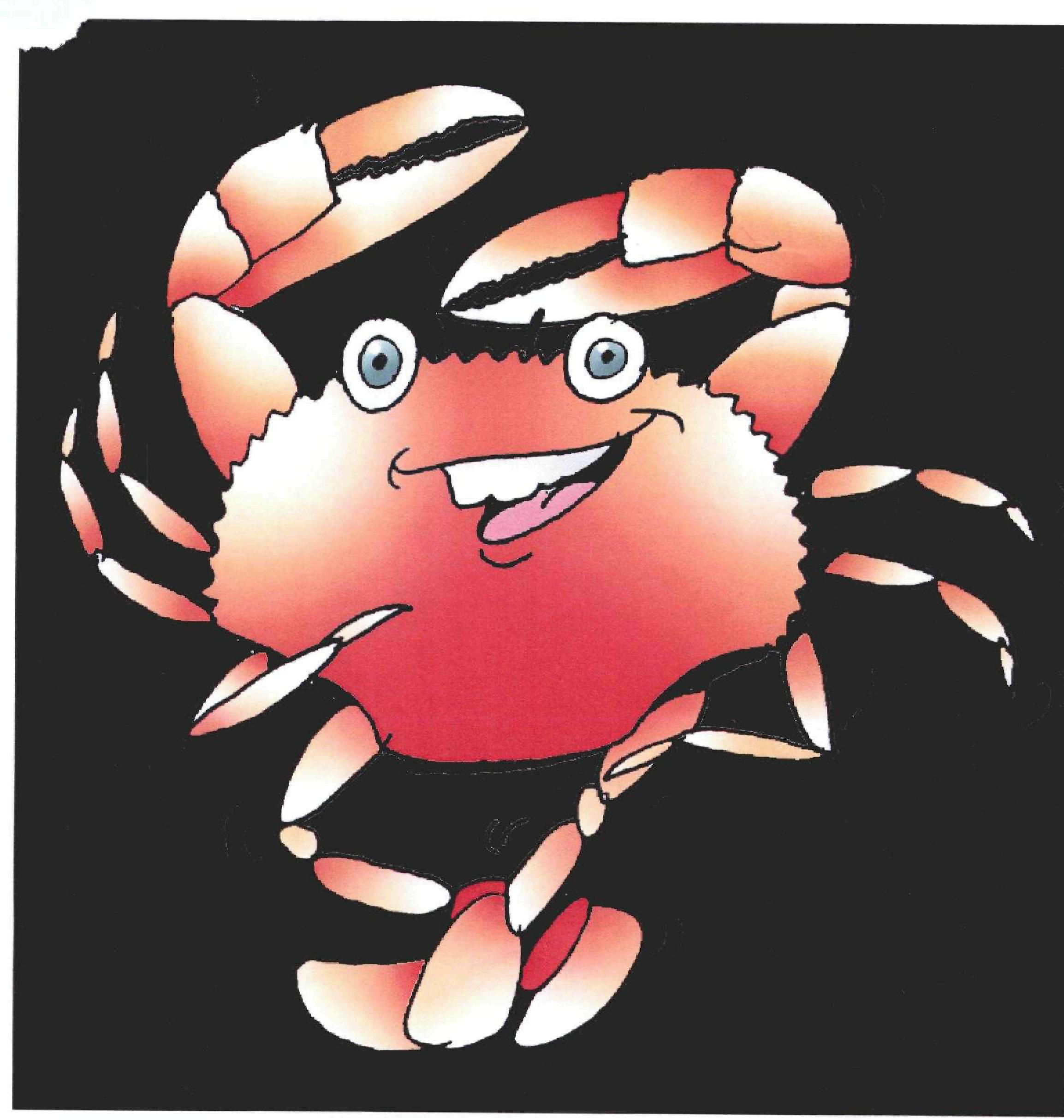 Crab (device) Device mark 1727380 Trademark
