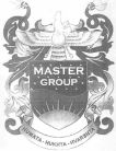 Master Group (label) Device mark 1564644 Trademark