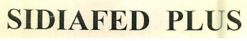 Sidiafed Plus Device mark 2592807 Trademark