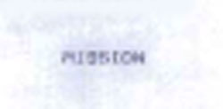 Mission Device mark 1079085 Trademark