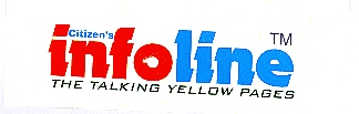 Infoline (label) Device mark 1675356 Trademark