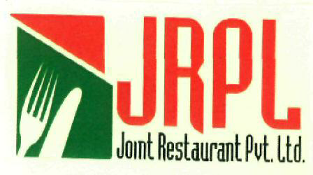 Jrpl Joint Restaurant Pvt. Ltd (device) Device mark 2497504 Trademark