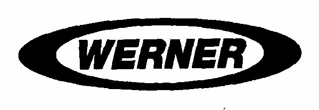 Werner Device mark 845691 Trademark