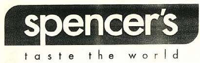 Spencer"s Device mark 1650696 Trademark