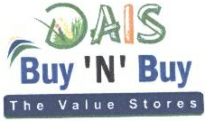 Dais Buy N Buy Device mark 1935348 Trademark
