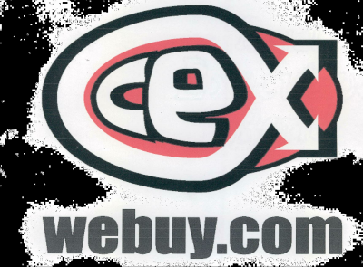 Cex Webuy.com Device mark 2184676 Trademark