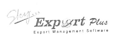 Sky Export Plus ( Label) Device mark 1418841 Trademark