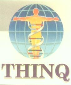 Thinq (device Of Man) Device mark 1618700 Trademark