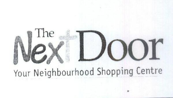 The Next Door Device mark 1563175 Trademark