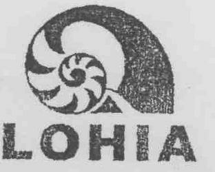 Lohia Device mark 1719011 Trademark