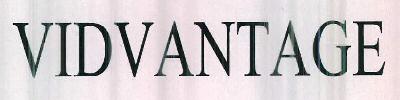 Vidvantage Device mark 2510956 Trademark