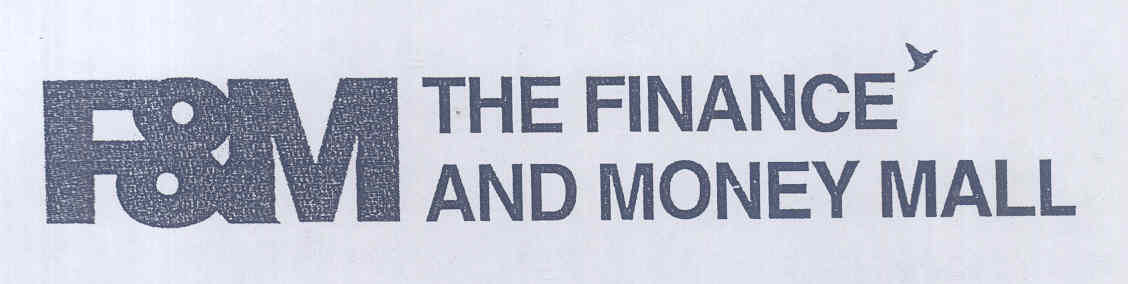 F & M The Finance And Money Mall (label) Device mark 1765686 Trademark