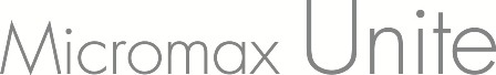 Micromax Unite Device mark 2972241 Trademark