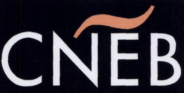 Cneb With Device Device mark 1729506 Trademark