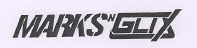 Marks N Glix Device mark 1831546 Trademark