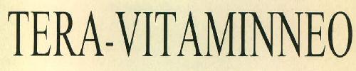 Tera - Vitaminneo Device mark 2698064 Trademark