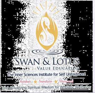 Swan & Lotus Value Education Device mark 2196288 Trademark