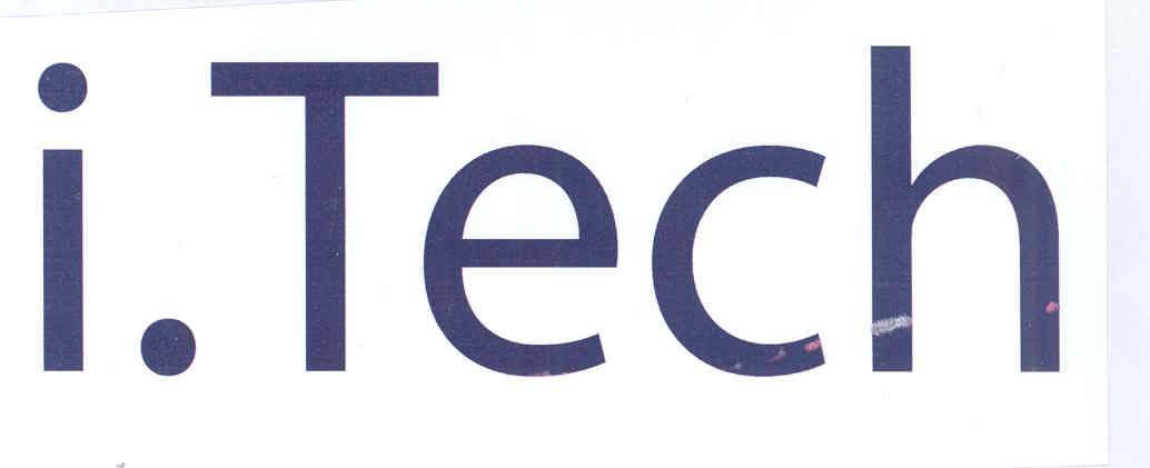I.tech (label) Device mark 1690341 Trademark