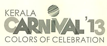 Kerala Carnival 13 Colors Of Celebration Device mark 2498044 Trademark